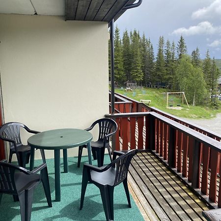 Skarslia Apartment Skarsgard Bagian luar foto
